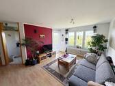 wohnen (2) - 2 Zimmer Etagenwohnung zum Kaufen in Stuttgart