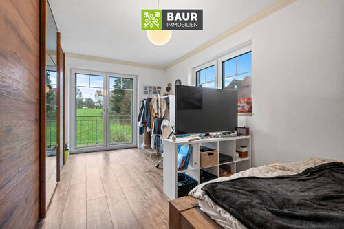 Zimmer 1 OG - 