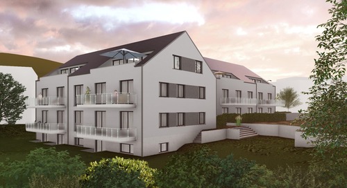 Außenansicht - 