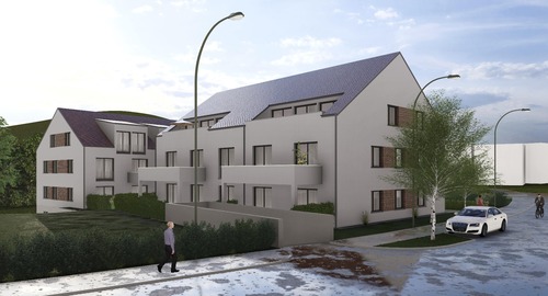 Außenansicht - 
