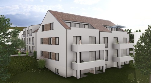 Außenansicht - 