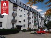 Rückansicht - *** Attraktive Bast-Bau Wohnung*** sichern Sie Ihre Altersversorgung***