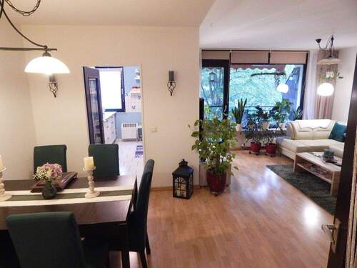 Wohnzimmer - 