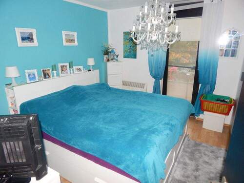 Schlafzimmer - 