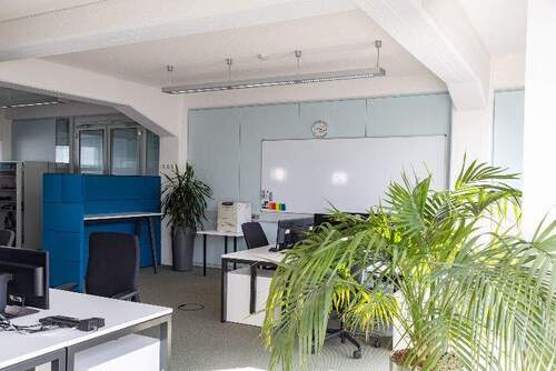 Eigene Teilfläche - Büro in Düsseldorf