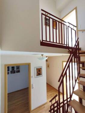 Treppe DG - 
