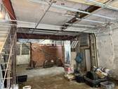 Sanierung hat begonnen - Vielseitige Büro-Ladenfläche im Ausbau, Innenstadtlage