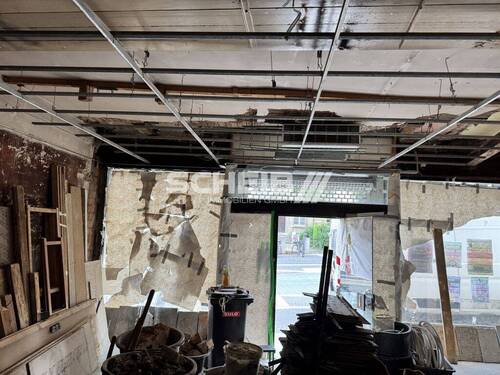 Fläche mit Schaufenster - Büro zur Miete in Schwäbisch Hall