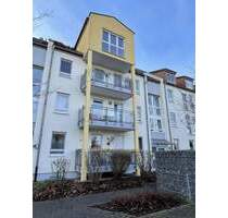 Provisionsfrei! Helle 3-Zimmer-Wohnung mit Loggia und TG-Stellplatz - Mainz-Kastel