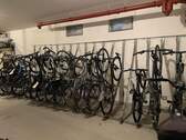 Fahrradkeller - 