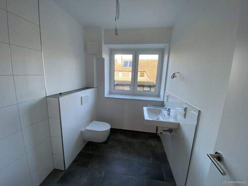 Bad - Etagenwohnung mit 115,10 m&sup2; in Bad Zwischenahn zum Kaufen