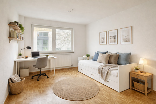 Kinder_Gästezimmer - 