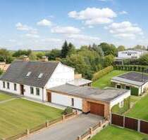 Doppelhaus mit 2 Haushälften für Eigennutzung oder Mehrgenerationenwohnen undoder Vermietung - Satow