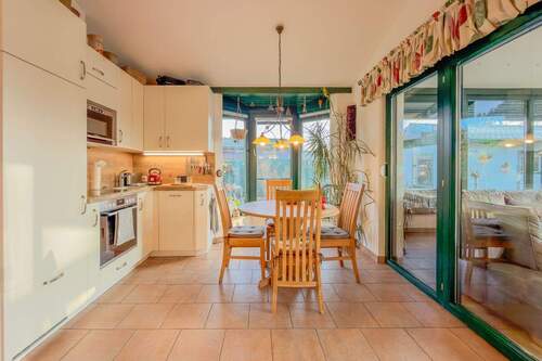 Küche - Einfamilienhaus mit 75,00 m&sup2; in Berlin zum Kaufen