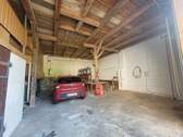 009 Scheune mit viel Platz - 