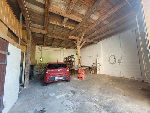 009 Scheune mit viel Platz - 