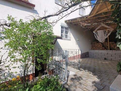 013 Freisitz Haus 2 - 