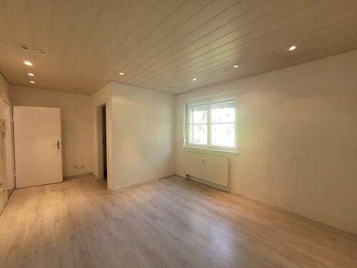 015 Arbeiten OG Haus 2 - 