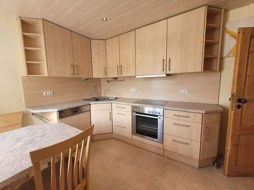 017 Moderne Küche OG Haus 2 - 