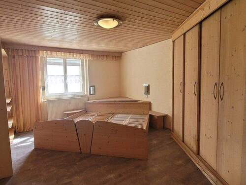 022 Schlafzimmer DG Haus 2 - 