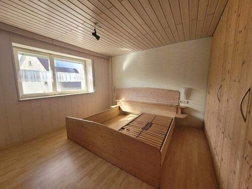 007 Schlafzimmer OG Haus 1 - 