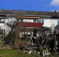 Ihr Wohnprojekt mit Zukunft - Reihenmittelhaus mit Potenzial - Mannheim Rheinau