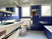 OG Tageslicht-Badezimmer - 