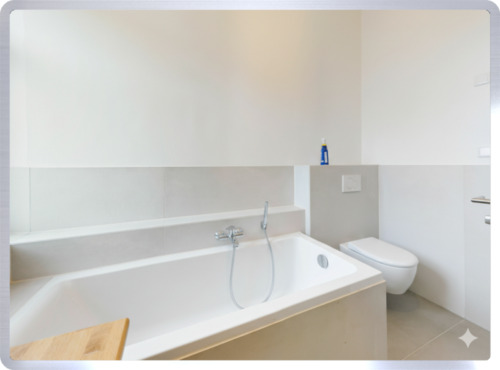 DG Badezimmer Ansicht 2 - 