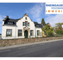 ** Eltville: Historische Immobilie - modernisiert und voller Charakter **