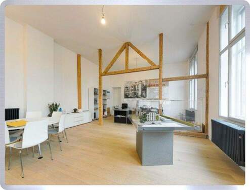 Wohnbereich Ansicht 3 - Einfamilienhaus mit 171,00 m&sup2; in Eltville zum Kaufen