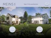 MEINS 155 Stilvarianten - Einfamilienhaus mit 156,00 m&sup2; in Heinsberg zum Kaufen
