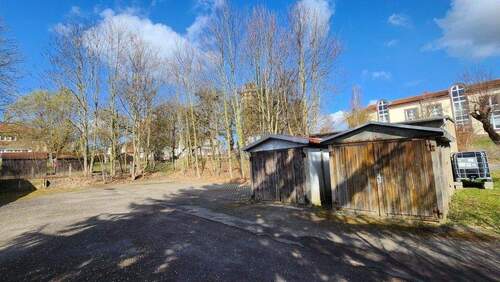 16.jpg - Garage, Stellplatz in Rositz