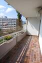 Balkon - 2 Zimmer Etagenwohnung zum Kaufen in Ainring/Mitterfelden