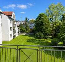 Attraktive 2-Zimmerwohnung in zentraler Lage von Langen