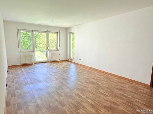 Wohnen - 2 Zimmer Etagenwohnung zum Kaufen in Langen