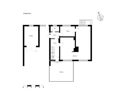 Erdgeschoss - 