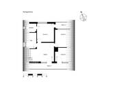 Dachgeschoss - 