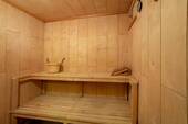 Sauna - 