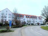 Bild 1 - Helle, großzügige 3- Zimmer Wohnung mit Balkon zu vermieten - Egmating