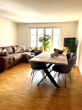 Bild 4 - Etagenwohnung mit 84,00 m&sup2; in Egmating zur Miete