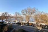 Blick.2.OG Wannsee. - 