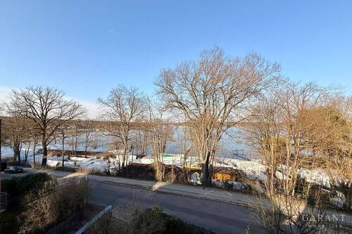 Blick.2.OG Wannsee. - 