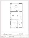 2. Obergeschoss - 
