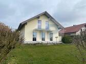 Ansicht 1 - 5 Zimmer Einfamilienhaus zum Kaufen in Winzer