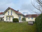 Ansicht 2 - 5 Zimmer Einfamilienhaus in Winzer