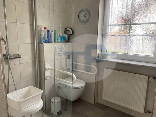 Badezimmer - 