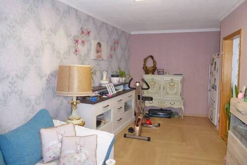 Wohnzimmer (OG) - 