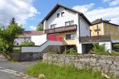 Außenansicht - großzügiges Wohnhaus für vielseitige Verwendung