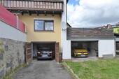 Garagen - 1 Zimmer Mehrfamilienhaus, Wohnhaus in Fichtelberg