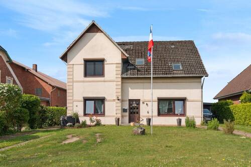 Frontansicht - 
